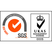 賀！本公司通過ISO9001:2015品...