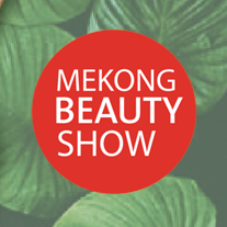 參展-20170615越南MEKONG BEAUTY SHOW